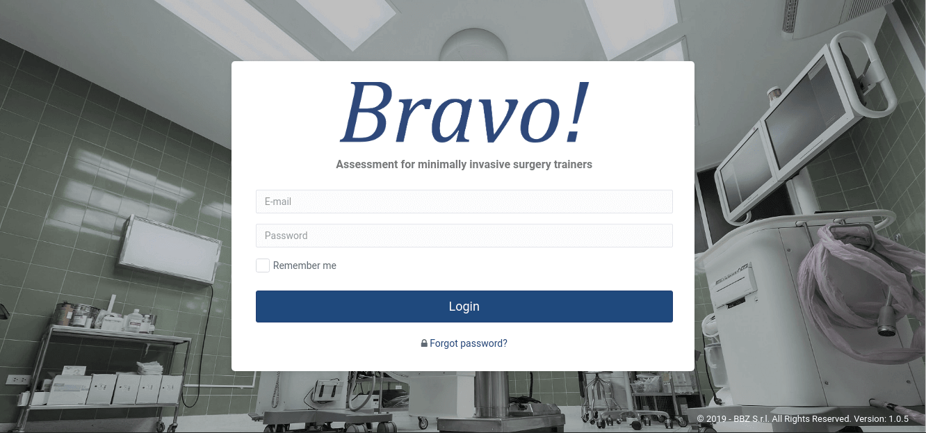 Bravo!